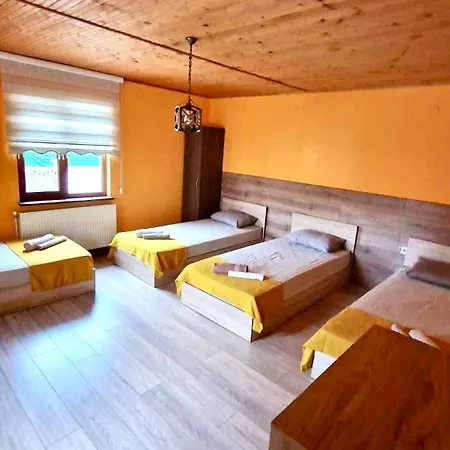 жасмин Villa Smyadovo