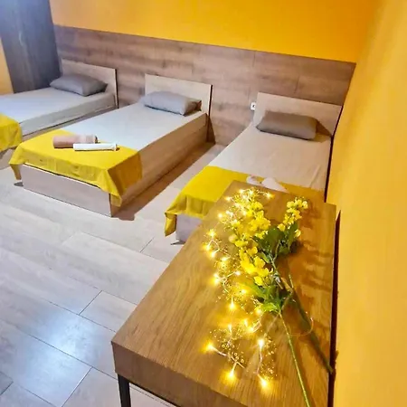 жасмин Smyadovo