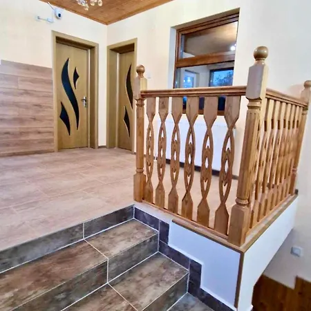 жасмин Villa *