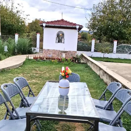 жасмин Villa *