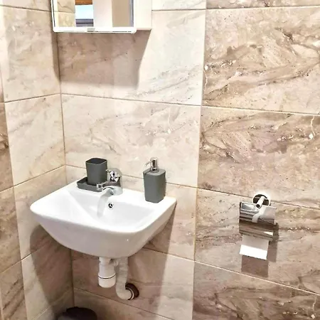 Villa жасмин Smyadovo