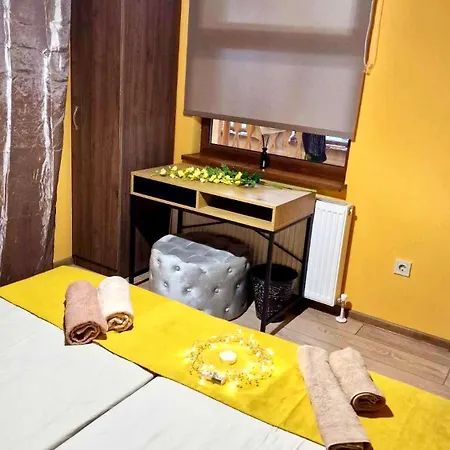 жасмин Villa Smyadovo